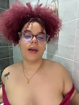 Enyagleam  online show from February 17, 3:50 am