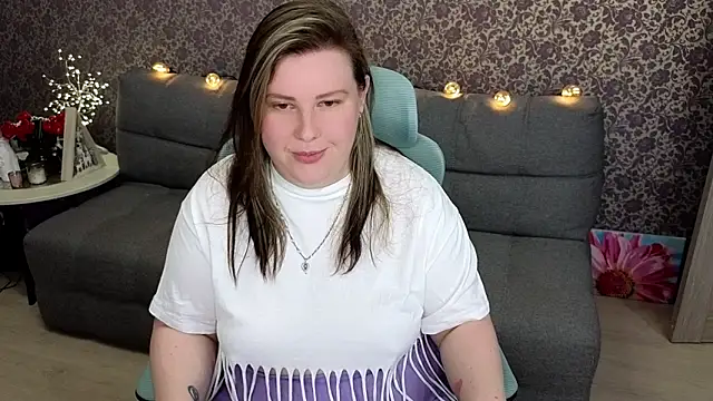 Snapshot of Lillit__ chatting on October 14, 8:55 pm Lillit online show from October 14, 8:55 pm