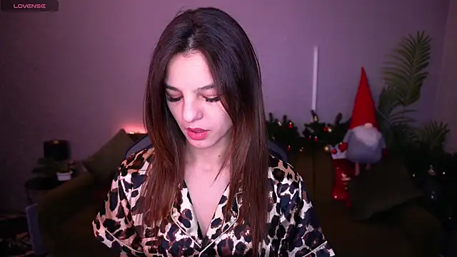 AnitaBambie online show from January 14, 7:24 am