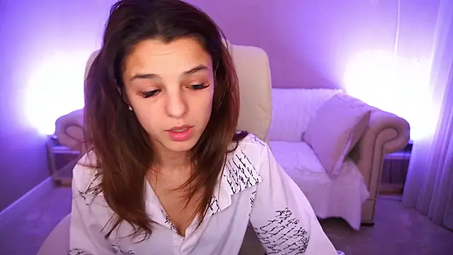 AnitaBambie online show from November 12, 1:53 pm