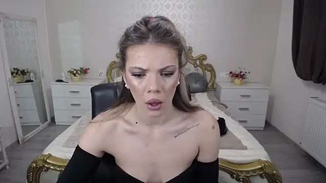 AmberTop online show from April 8, 12:07 pm