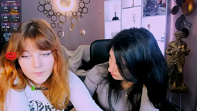 lola sun12 online show from November 26, 9:16 pm