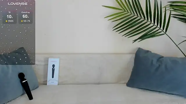 BlackyLii online show from September 13, 2:30 am