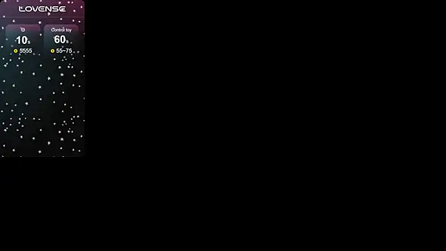 BlackyLii online show from October 5, 1:43 am