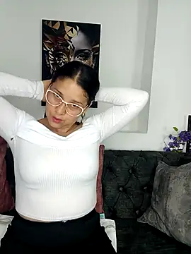 Alana steel 1 online show from September 25, 7:34 pm