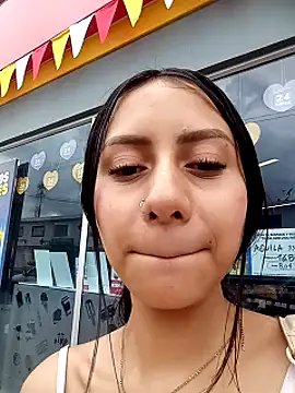 AlliisonRae online show from September 20, 5:11 pm