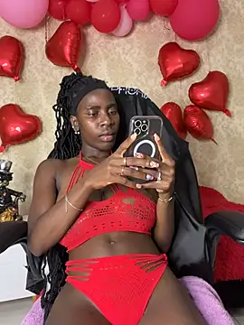 MorenaLush Eup online show from March 15, 2:35 am