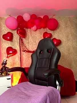 MorenaLush Eup online show from March 1, 1:05 am