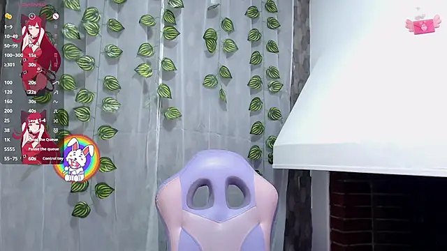 anishasanchezcm101 online show from December 15, 4:18 am