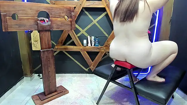 BDSM EXOTICDOMINATI0N2 online show from March 27, 8:26 am