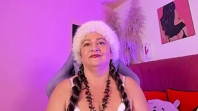 PalomaLombardi online show from March 16, 12:24 am