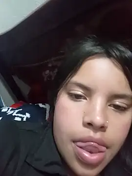 Cloe lopez1 online show from December 18, 10:36 pm