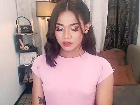 asianlatina69 online show from September 24, 12:15 pm