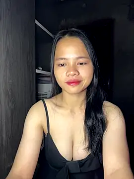 Hana-44 online show from December 1, 5:48 pm