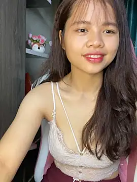 Hana-44 online show from February 26, 2:32 am