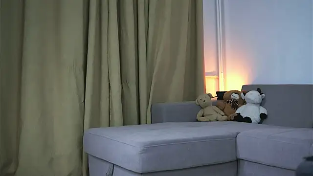 HotMollyX online show from June 16, 2:56 am