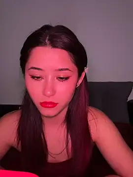 Snapshot of _Adele_Moor_ chatting on October 13, 10:01 pm  Adele Moor  online show from October 13, 10:01 pm