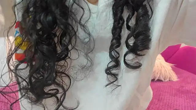 Saammy 17 online show from October 15, 8:33 pm