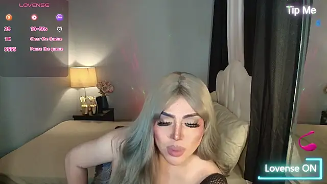 Unforgettable Maria online show from November 13, 7:07 am