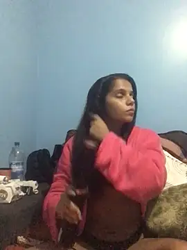 PatyPatriciaa online show from June 8, 1:01 am