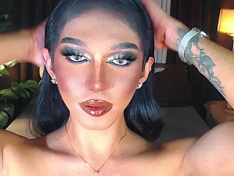 yournightmare molly online show from November 16, 6:59 am