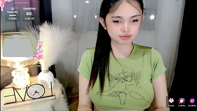 wildest fantasy online show from June 26, 4:52 pm