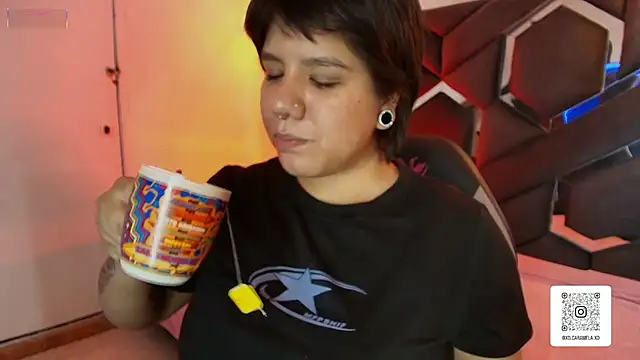 Melissa Adamsx online show from January 15, 7:31 pm