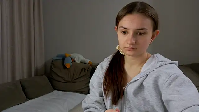 Lelia Vibe online show from February 5, 5:38 pm