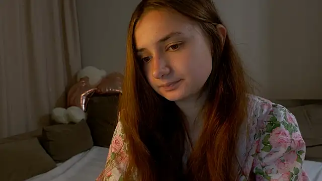 Lelia Vibe online show from May 25, 9:14 pm