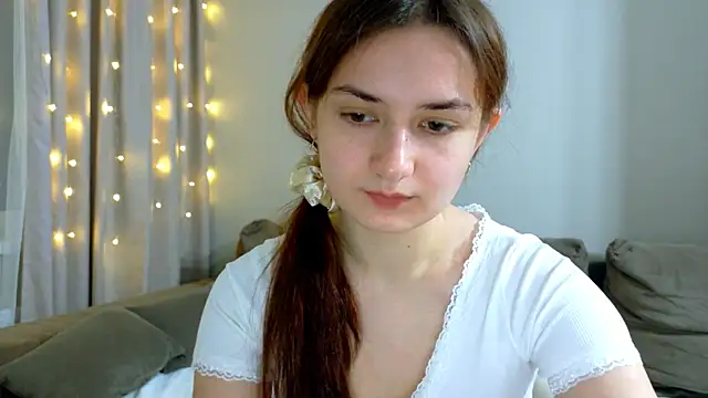 Lelia Vibe online show from October 29, 2:16 am