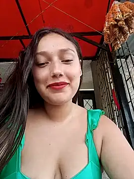 Naughty Samantha online show from October 18, 2:31 pm