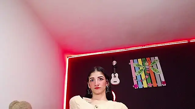 ingrid zese  online show from September 10, 8:31 pm