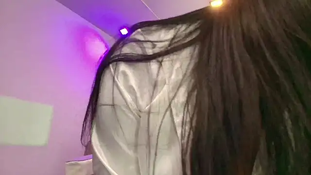 Anie johnson online show from March 14, 7:48 pm