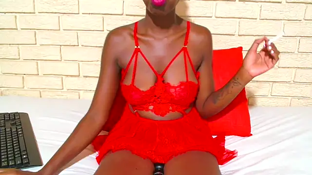 TALLHORNYBEAR online show from February 23, 5:23 pm