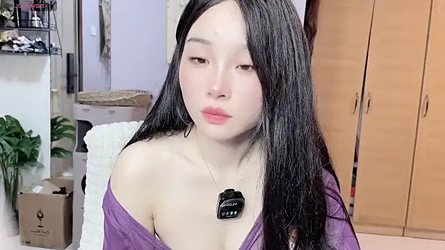 Y2Luvk online show from February 4, 9:29 pm