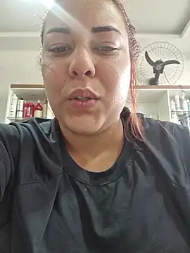 RuivaMisteriosa3 online show from January 8, 11:58 am