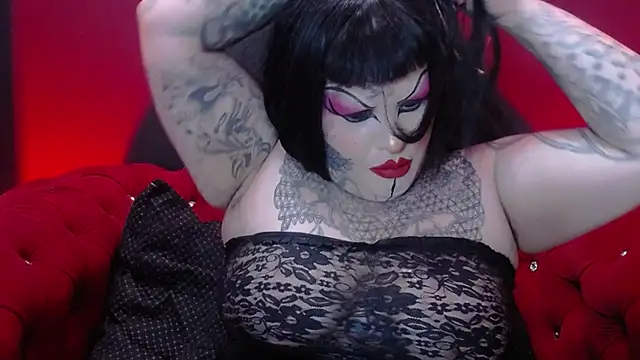 Venus Rock online show from September 10, 3:39 am