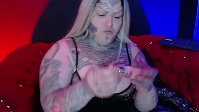 Venus Rock online show from October 2, 4:17 am