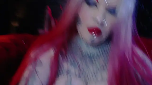 Venus Rock online show from November 20, 5:30 am