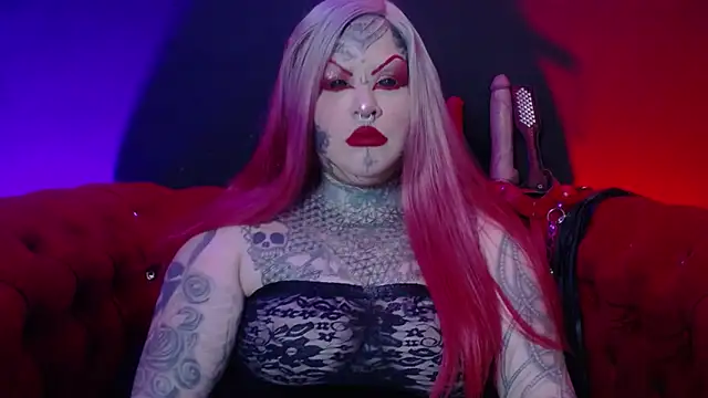 Venus Rock online show from November 6, 4:07 am