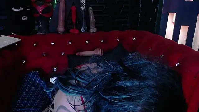 Venus Rock online show from January 13, 1:15 pm