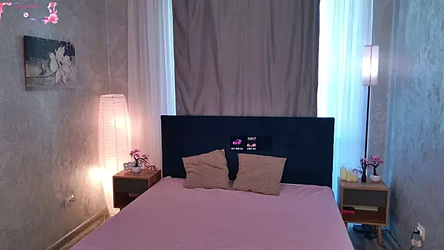 lisabaus online show from March 2, 6:14 am