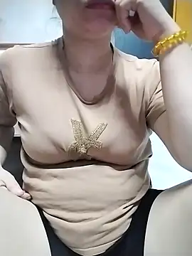 Mie rose online show from April 18, 12:57 am