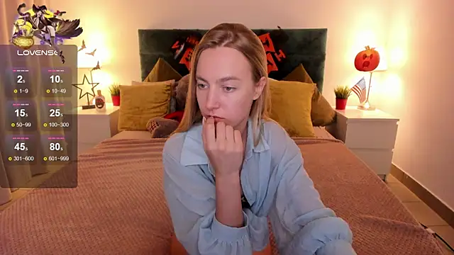 mishapallmer online show from October 23, 6:30 am