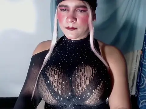 anthonella zam online show from January 14, 3:22 am