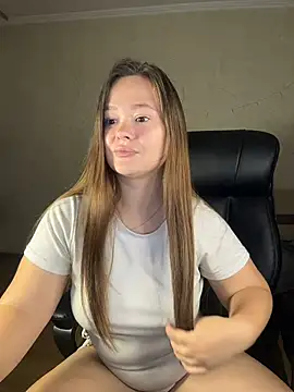 CaramelleSugar  online show from November 19, 6:08 pm