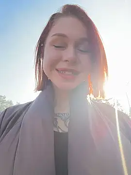 RosieSecret online show from December 16, 8:20 am