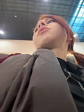 RosieSecret online show from February 23, 10:37 am