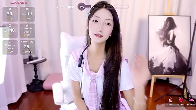 hanbaobao online show from September 29, 10:20 am