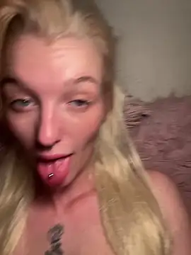 lovecassyrose online show from February 16, 9:36 pm